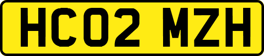 HC02MZH