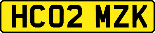 HC02MZK