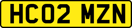 HC02MZN