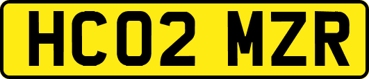 HC02MZR