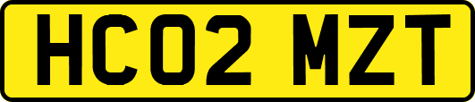 HC02MZT