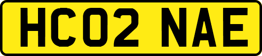 HC02NAE