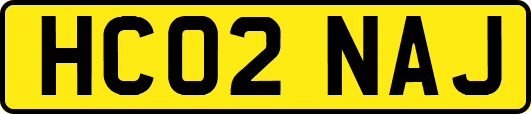 HC02NAJ