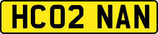 HC02NAN