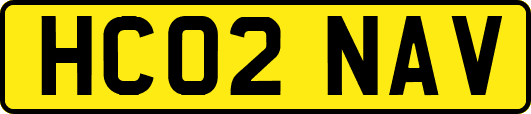 HC02NAV