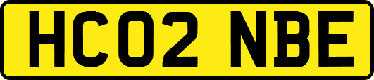 HC02NBE