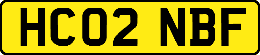 HC02NBF