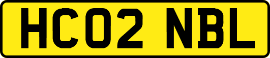 HC02NBL