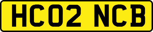 HC02NCB