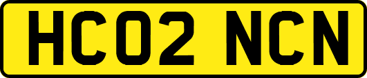 HC02NCN
