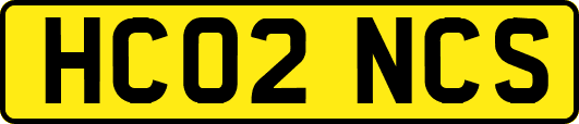 HC02NCS