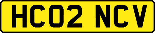 HC02NCV