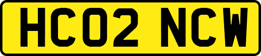 HC02NCW