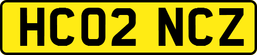 HC02NCZ