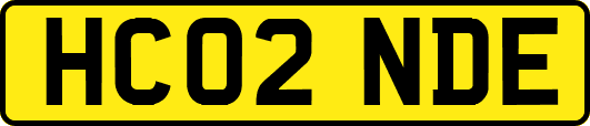 HC02NDE