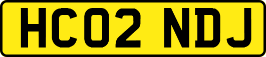 HC02NDJ