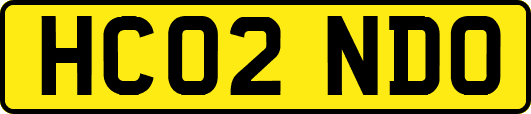 HC02NDO