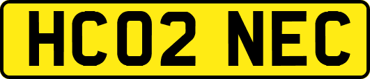 HC02NEC