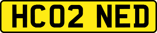 HC02NED
