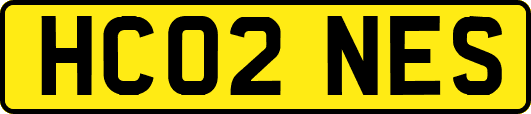 HC02NES