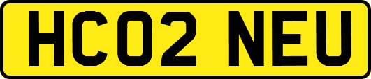 HC02NEU