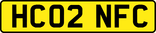 HC02NFC