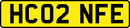 HC02NFE