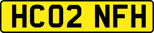 HC02NFH