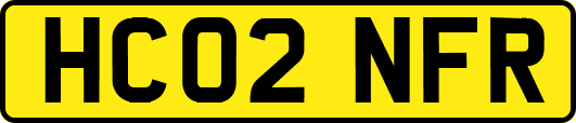HC02NFR