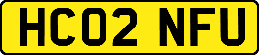 HC02NFU