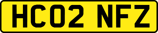 HC02NFZ