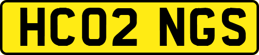 HC02NGS