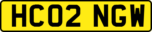 HC02NGW