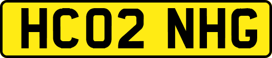 HC02NHG
