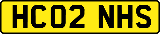 HC02NHS