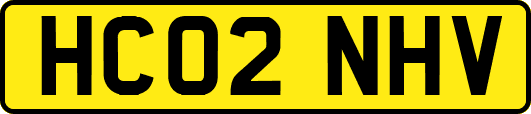 HC02NHV