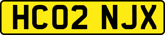 HC02NJX