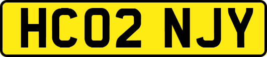 HC02NJY