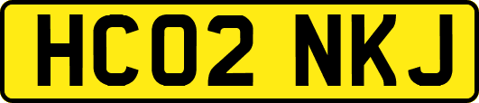 HC02NKJ