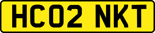 HC02NKT