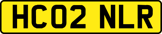 HC02NLR