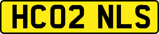 HC02NLS