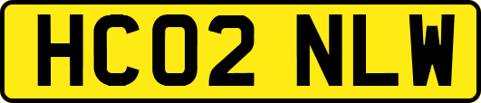 HC02NLW