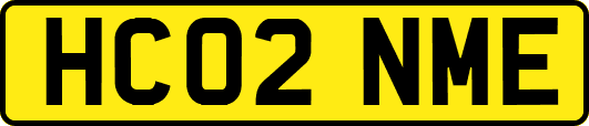HC02NME