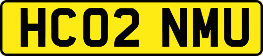 HC02NMU