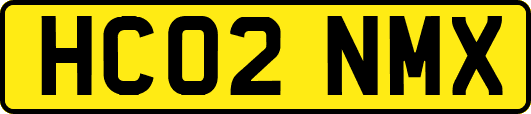 HC02NMX