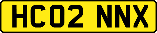 HC02NNX
