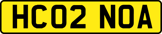 HC02NOA