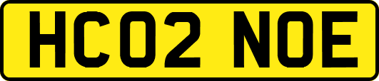 HC02NOE