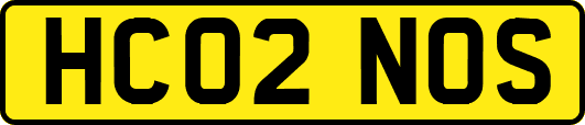 HC02NOS